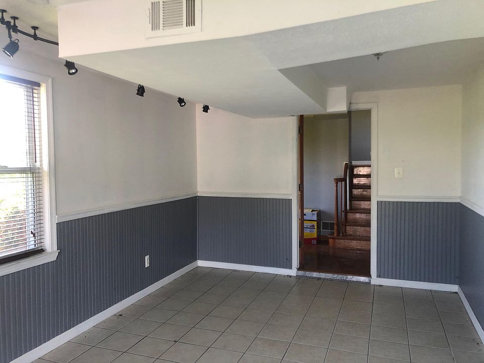 First floor TV room, office, or playroom!