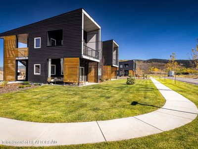 138 Larkspur Ave #403, Victor, ID, 83455