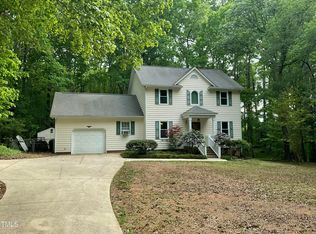 3648 Sleepy Hollow Rd, Wake Forest, NC 27587