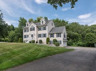 10 Lowe St, Tewksbury, MA 01876