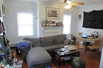 2 bed, 850 sqft, $3,300 — Photo 4