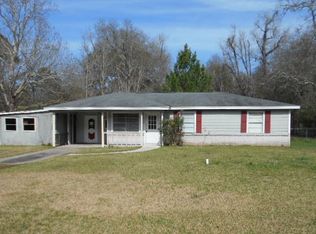 290 Alamo St, Vidor, TX 77662