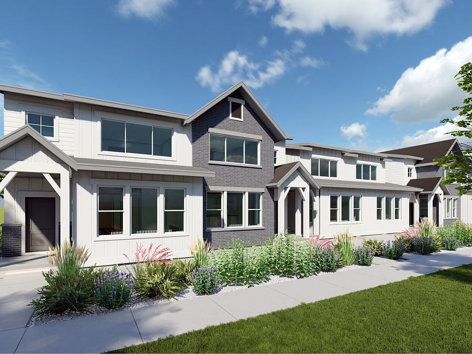 Residence 1 Plan, Jordanelle Ridge Zions, Heber City, UT 84032 Zillow