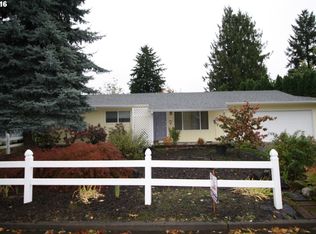 3729 23rd Ave, Forest Grove, OR 97116