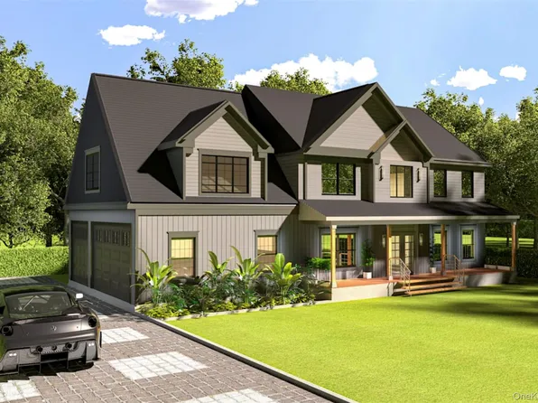 317 Hynes Road, Poughquag, NY 12570