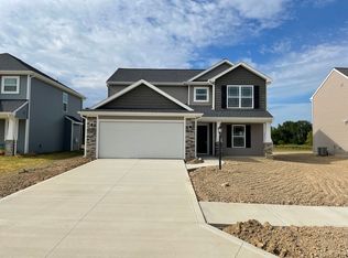 1646 Teniente Ct, Fort Wayne, IN 46845