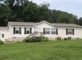 16 Lynn Estate Rd, Hendersonville, NC 28792