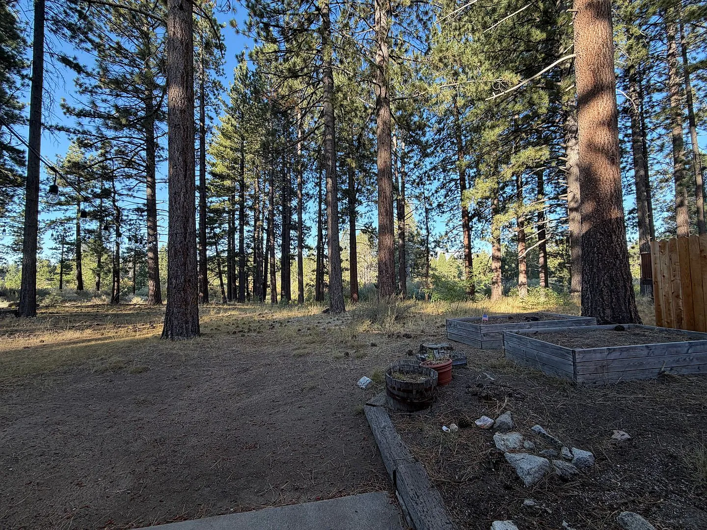 Backs to the Upper Truckee - 4 Bed, 2.5 Bath with 2 Car Garage — Photo 2