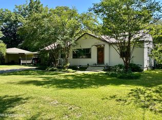 415 Bolton Brownsville Rd, Bolton, MS 39041