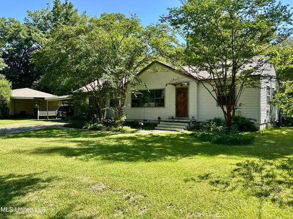 415 Bolton Brownsville Rd, Bolton, MS 39041