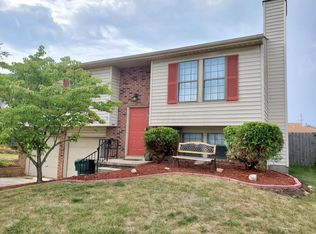 5092 Shady Oak Dr, Hilliard, OH 43026