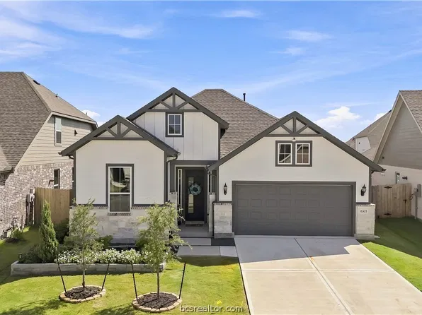 6303 Promenade Dr, College Station, TX 77845