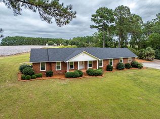 171 Ellis Bryan Rd, Tifton, GA 31793