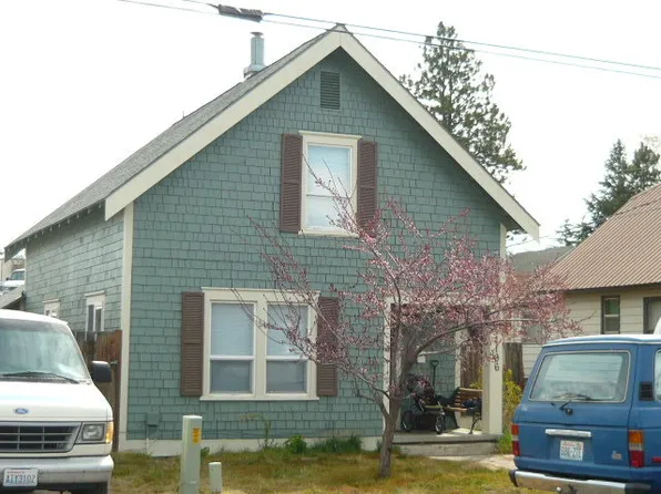 1106 N B St, Ellensburg, WA 98926