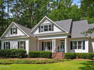 204 Rappahannock Dr, Chocowinity, NC 27817