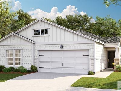 105 Bottlebrush Dr, Bloomingdale, GA, 31302