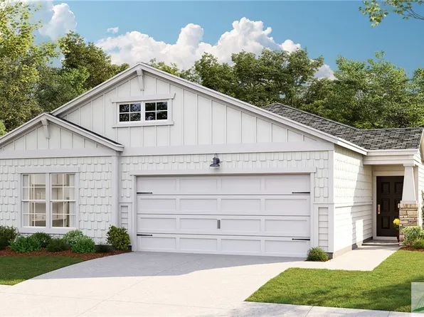 118 Bottlebrush Drive, Savannah, GA 31302