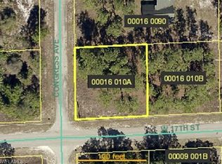 1406 W 17th St, Lehigh Acres, FL 33972