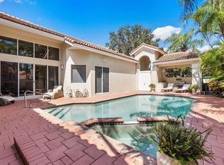 7418 Campo Florido, Boca Raton, FL 33433