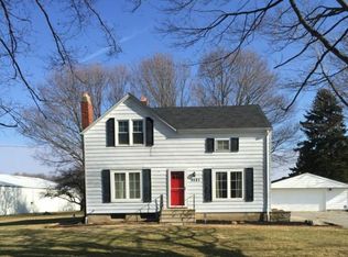 8683 N Fortville Pike, Fortville, IN