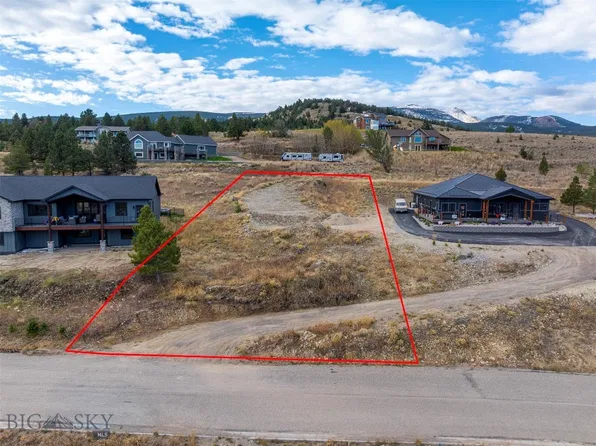 1819 Washoe St, Anaconda, MT 59711