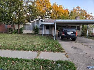 1316 Cascade St, Mesquite, TX 75149