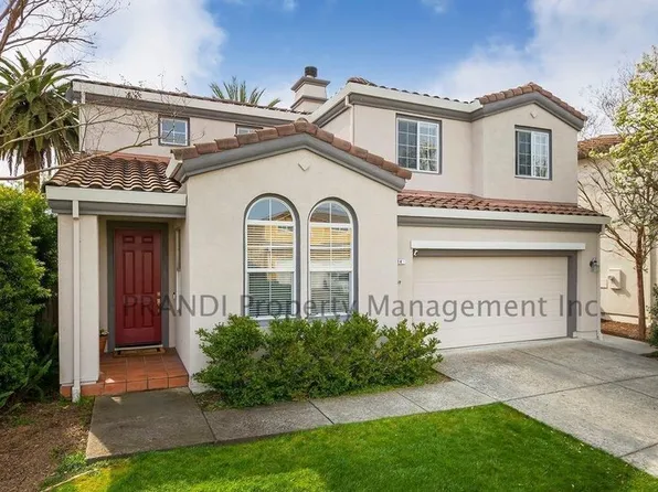 14 Pizarro Ave, Novato, CA 94949