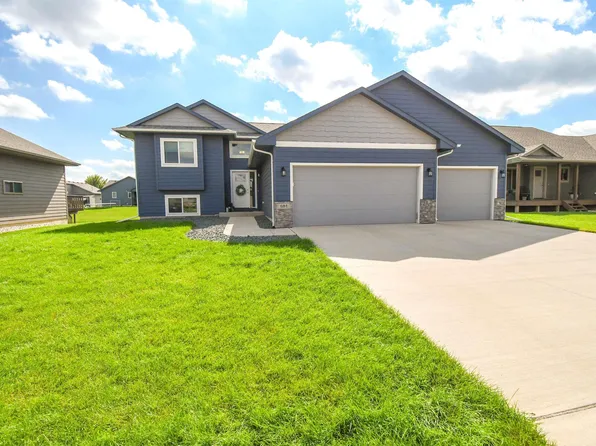 601 Brannon Dr, Harrisburg, SD 57032
