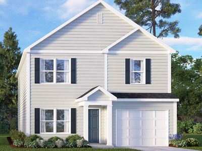 3911 Falcon Court NW, Wilson, NC, 27896