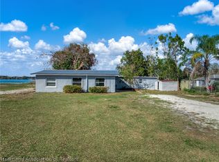 12706 Us Highway 98, Sebring, FL 33876