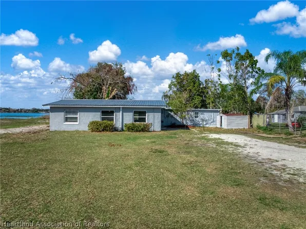 12706 Us Highway 98, Sebring, FL 33876