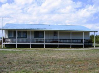 467 McDonald Creek Rd, Blanchard, ID 83804