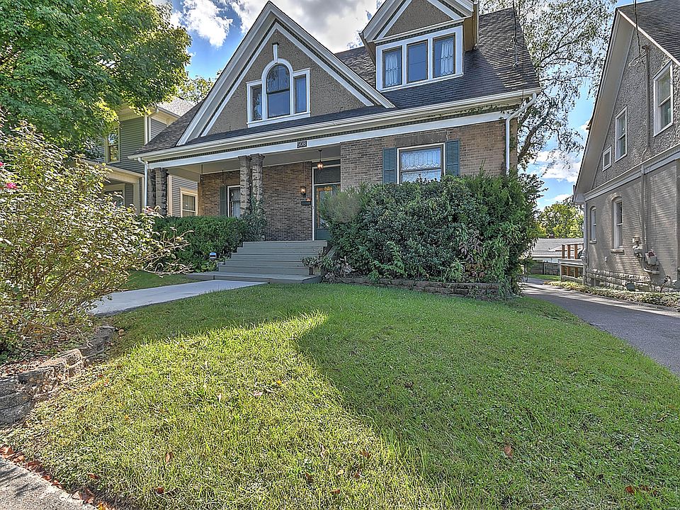 508 Spruce St, Bristol, TN 37620 MLS 9951268 Zillow