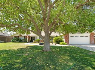9807 Harvey Ct, Bakersfield, CA 93312