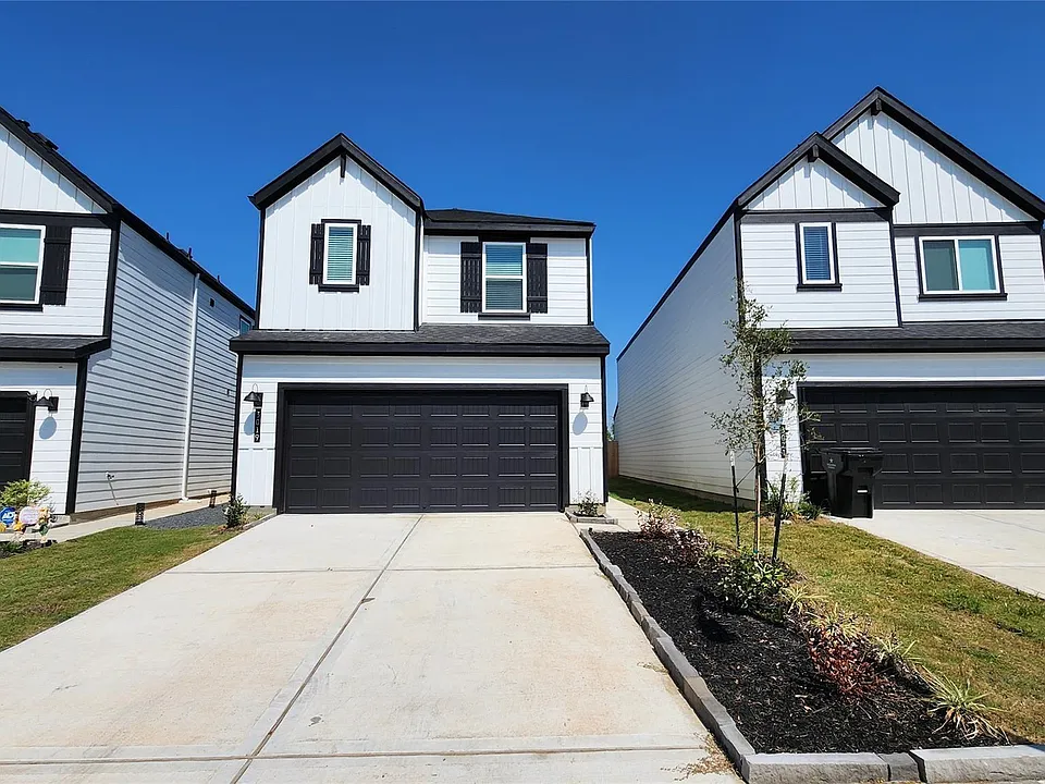 3019 Skyline Mesa Dr