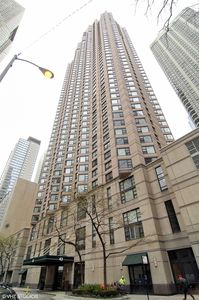 401 E Ontario St APT 1802, Chicago, IL, 60611