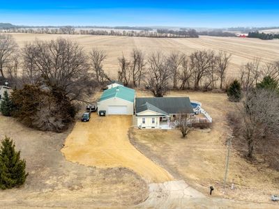 8701 N Main St, Leaf River, IL, 61047