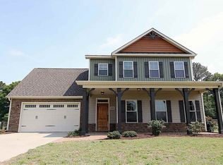 201 Lake Dr, Goldsboro, NC 27534