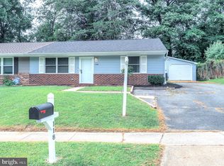 118 Haverhill Rd, Joppa, MD 21085