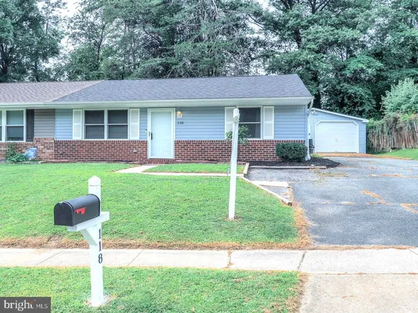 118 Haverhill Rd, Joppa, MD 21085