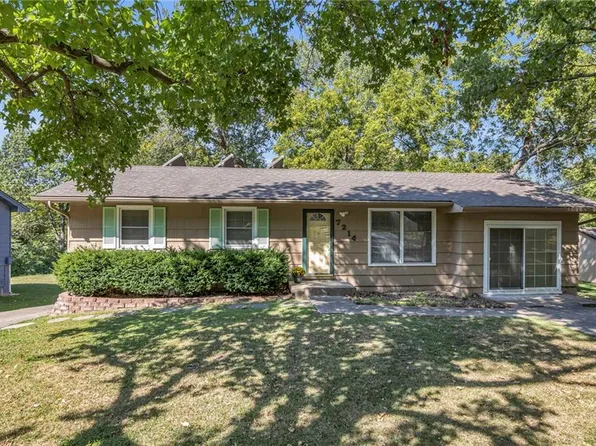 7214 NW Autumn St, Kansas City, MO 64152