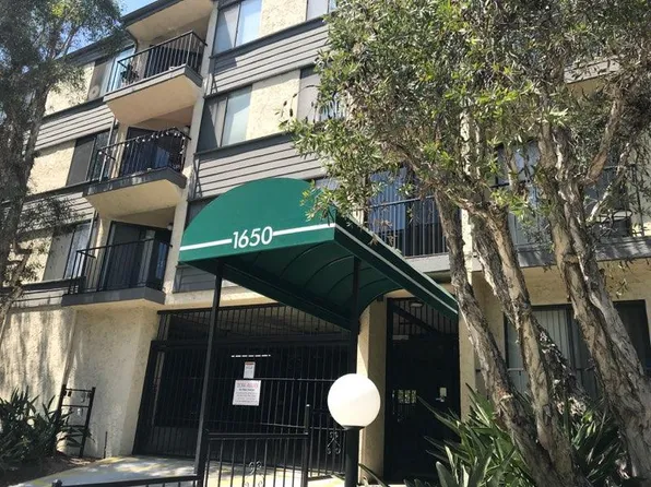 1650 8th Ave, San Diego, CA