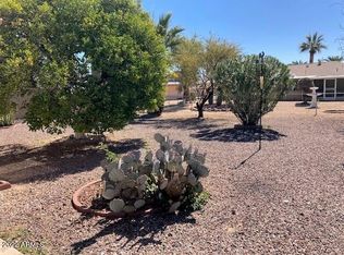 10015 W Kelso Dr, Sun City, AZ 85351
