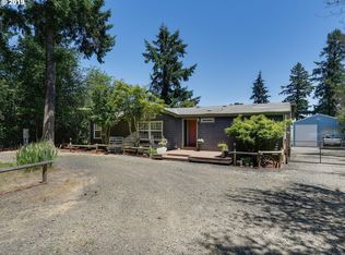 13494 SW Campbell Rd, Hillsboro, OR 97123