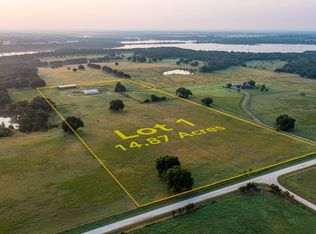 675 Smith Rnch, Tioga, TX 76271