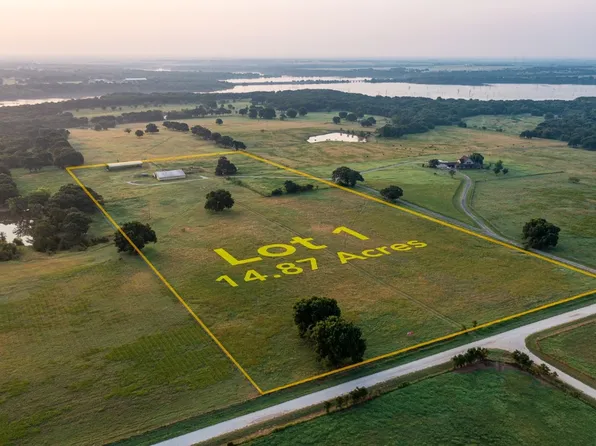675 Smith Ranch Rd, Tioga, TX 76271