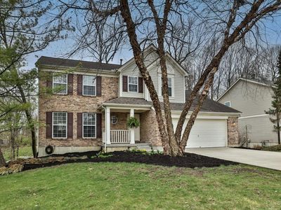 10221 Willow Dr, Loveland, OH, 45140