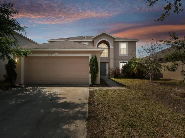 13511 Mango Bay Dr, Riverview, FL 33579