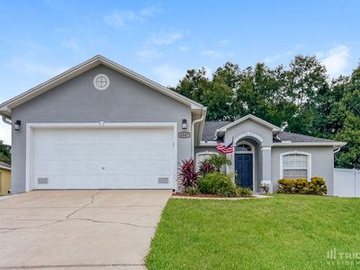 6047 Hillside Heights Dr, Lakeland, FL, 33812