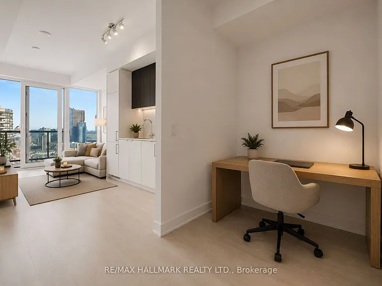 308 Jarvis St #2808 — Photo 12